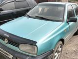 Volkswagen Golf 1993 года за 1 500 000 тг. в Узынагаш