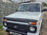 ВАЗ (Lada) Lada 2121 2015 годаfor2 550 000 тг. в Жетысай – фото 2