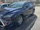 Lexus RX 300 2018 годаfor18 000 000 тг. в Астана – фото 2