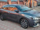 Suzuki Baleno 2022 года за 7 000 000 тг. в Павлодар – фото 2