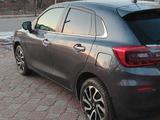 Suzuki Baleno 2022 года за 7 000 000 тг. в Павлодар – фото 4