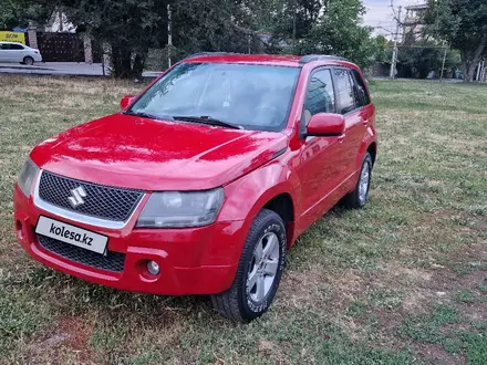 Suzuki Grand Vitara 2006 года за 5 850 000 тг. в Алматы