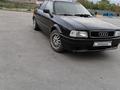 Audi 80 1992 года за 1 050 000 тг. в Костанай – фото 2