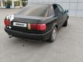 Audi 80 1992 года за 1 050 000 тг. в Костанай – фото 4