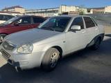 ВАЗ (Lada) Priora 2170 2014 года за 2 500 000 тг. в Костанай – фото 3