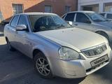 ВАЗ (Lada) Priora 2170 2014 года за 2 500 000 тг. в Костанай