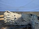 АКПП ZF 8HP-45X на БМВ Х5 Ф15/BMW X5 F15 N55B30үшін611 220 тг. в Петропавловск