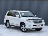 Toyota Land Cruiser 2014 годаfor21 490 000 тг. в Актобе – фото 2