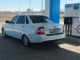 ВАЗ (Lada) Priora 2170 2015 года за 2 900 000 тг. в Шымкент – фото 2