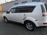 Mitsubishi Outlander 2010 года за 5 300 000 тг. в Астана – фото 2