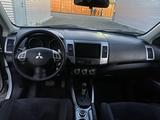 Mitsubishi Outlander 2010 года за 5 300 000 тг. в Астана – фото 4