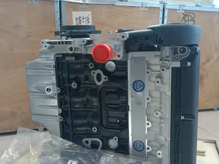 Новый двигатель Chevrolet Cruze 1.6 1.8 F14D4 F16D4 F18D4 B15D2 LE9 за 650 000 тг. в Астана – фото 3