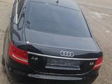 Audi A6 2005 года за 100 000 тг. в Алматы – фото 2
