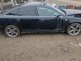 Audi A6 2005 года за 100 000 тг. в Алматы