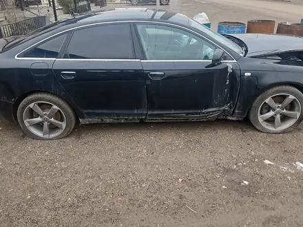 Audi A6 2005 года за 100 000 тг. в Алматы