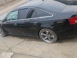 Audi A6 2005 года за 100 000 тг. в Алматы – фото 3