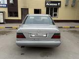 Mercedes-Benz E 280 1993 годаfor2 400 000 тг. в Кызылорда – фото 2