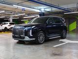 Hyundai Palisade Calligraphy 2022 года за 26 000 000 тг. в Алматы