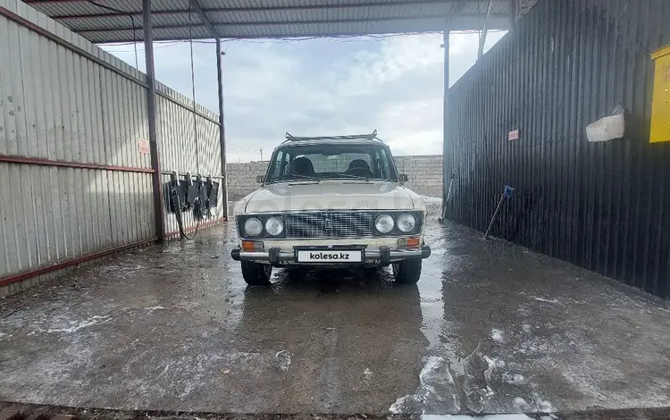 ВАЗ (Lada) 2106 1995 года за 500 000 тг. в Кентау