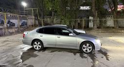 Lexus GS 300 2001 года за 4 200 000 тг. в Алматы – фото 3