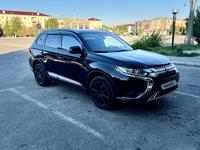 Mitsubishi Outlander 2018 годаfor10 500 000 тг. в Шымкент