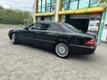 Mercedes-Benz S 500 2003 года за 6 700 000 тг. в Костанай – фото 8