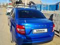 ВАЗ (Lada) Granta 2190 2020 годаүшін4 300 000 тг. в Костанай – фото 11