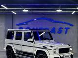 Mercedes-Benz G 320 2004 годаfor20 000 000 тг. в Шымкент – фото 4