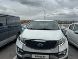 Kia Sportage 2014 годаүшін8 750 000 тг. в Караганда – фото 2