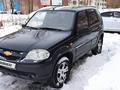 Chevrolet Niva 2010 года за 3 000 000 тг. в Уральск – фото 4