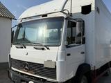 Mercedes-Benz  814 1989 года за 6 000 000 тг. в Шымкент – фото 3
