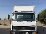 Mercedes-Benz  814 1989 года за 6 000 000 тг. в Шымкент