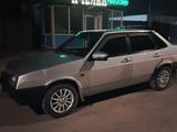 ВАЗ (Lada) 21099 2003 годаүшін1 200 000 тг. в Семей