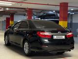 Toyota Camry 2013 годаүшін8 900 000 тг. в Астана – фото 4