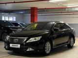 Toyota Camry 2013 годаүшін8 900 000 тг. в Астана – фото 3