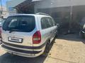 Opel Zafira 2002 годаүшін2 750 000 тг. в Шымкент – фото 6