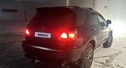 Lexus RX 300 2001 года за 6 400 000 тг. в Астана – фото 3