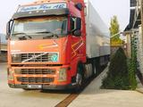 Volvo  FH 2007 года за 26 000 000 тг. в Жаркент – фото 2