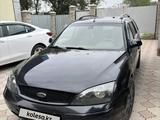 Ford Mondeo 2002 годаүшін2 600 000 тг. в Алматы – фото 2