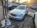 Mercedes-Benz E 320 2004 годаfor5 700 000 тг. в Алматы