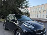 Kia Sportage 2019 годаүшін9 650 000 тг. в Петропавловск