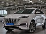 Changan UNI-K 2025 годаүшін14 590 000 тг. в Алматы