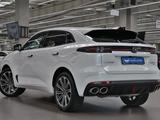 Changan UNI-K 2025 годаүшін14 590 000 тг. в Алматы – фото 4