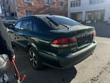 Mazda 626 1998 года за 2 100 000 тг. в Костанай – фото 4