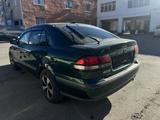 Mazda 626 1998 года за 2 100 000 тг. в Костанай – фото 5