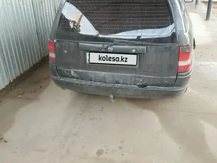 Opel Astra 1992 года за 800 000 тг. в Шымкент