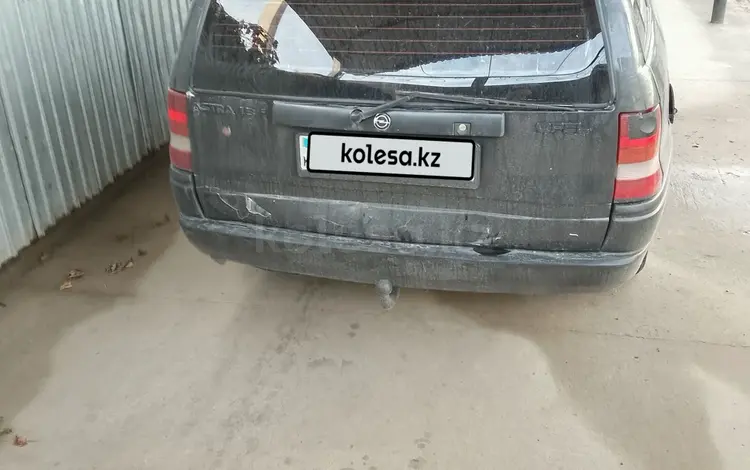 Opel Astra 1992 года за 800 000 тг. в Шымкент