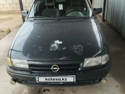 Opel Astra 1992 года за 800 000 тг. в Шымкент – фото 5