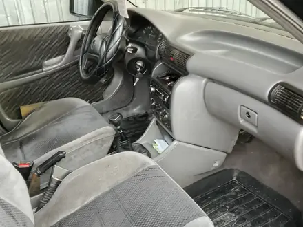 Opel Astra 1992 года за 800 000 тг. в Шымкент – фото 9