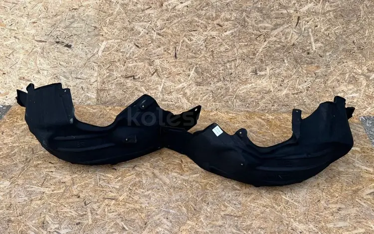 Подкрыльник задний на Toyota за 7 000 тг. в Алматы